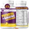 Multivitamínico prenatal bariátrico Procare Health caja y frasco