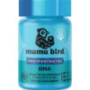 Multivitamínico prenatal Best Nest Wellness con DHA y EPA