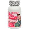 Multivitamínico prenatal vegano DEVA 90 tabletas sin gluten