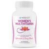 Multivitamínico Terraform Nutrition para mujeres salud integral