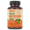 Multivitamínico vegano DEVA botella 90 tabletas