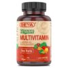 Version 1.0.0 Multivitamínico vegano DEVA para salud y bienestar