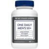 Version 1.0.0 Multivitamínico The Vitamin Shoppe One Daily para hombres 50+ 60 tabletas