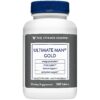 Multivitamínico The Vitamin Shoppe Ultimate Man 180 tabletas
