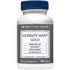 Multivitamínico The Vitamin Shoppe Ultimate Man 90 tabletas