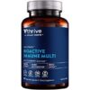 Multivitamínico Vthrive Bioactivo Inmune 120 cápsulas vegetales