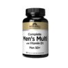 Multivitamínico Windmill Natural para hombres mayores de 50 años