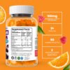 Multivitamínicos en gomitas para niños DR. MORITZ