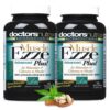Muscle Ezze Plus Doctors Nutra suplemento relajante natural 120 cápsulas