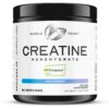 Version 1.0.0 Polvo de Creapure Creatine Monohydrate frasco