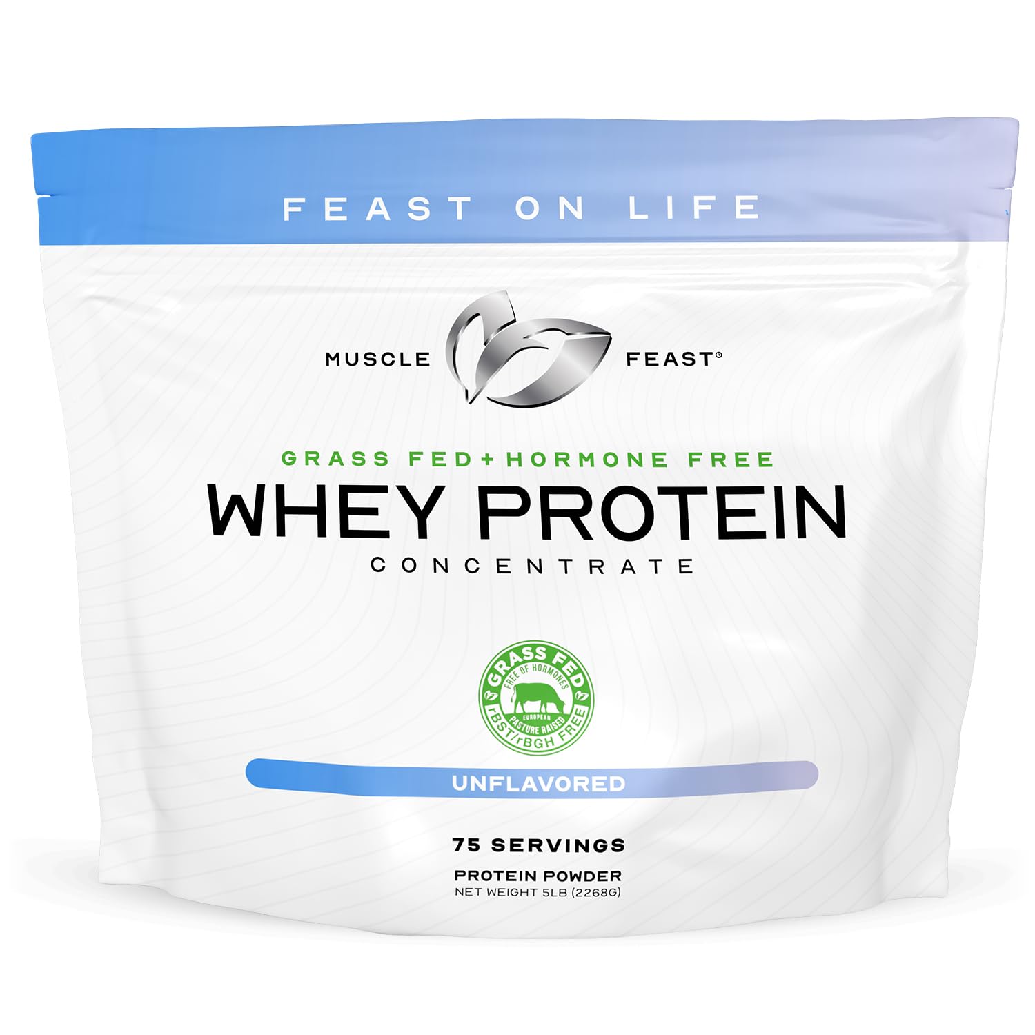 Whey Protein Powder
