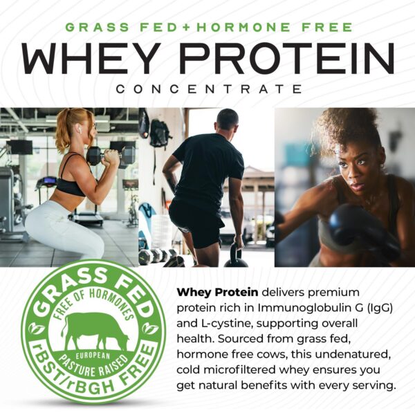 Etiqueta nutricional detallada