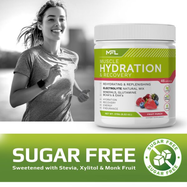 Cucharada de medición incluida