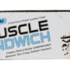 Detalle del producto Muscle Sandwich
