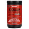 MuscleMeds Amino Decanate frente