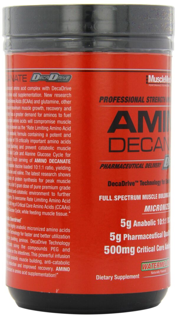 Detalle de sabor Sandía