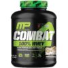 Muscle Pharm Combat Whey Cookies N Cream frontal