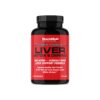 Version 1.0.0 MuscleMeds Liver Detox & Defend suplemento para limpieza hepática
