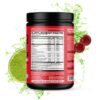 Envase de MuscleMeds Nitro Lift para rendimiento muscular