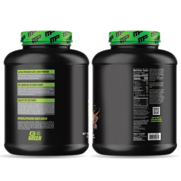 Frasco con tapa de seguridad