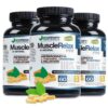 Version 1.0.0 musclerelax pm capsulas para relajación muscular eficaz