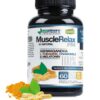 Version 1.0.0 musclerelax pm relajante muscular ecosstream naturals 60caps