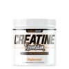 Frente del envase Musclesport Creatina Monohidratada Micronizada