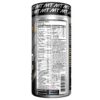 Frasco de creatina monohidrato MuscleTech Platinum Pure