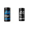 Frasco MuscleTech Muscle Builder 60 cápsulas