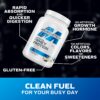 Version 1.0.0 Proteína de suero MuscleTech tub