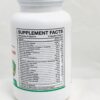 MVM Complete Multivitamin etiqueta posterior