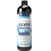 Version 1.0.0 Frasco de plata coloidal My Doctor Suggests 16 oz