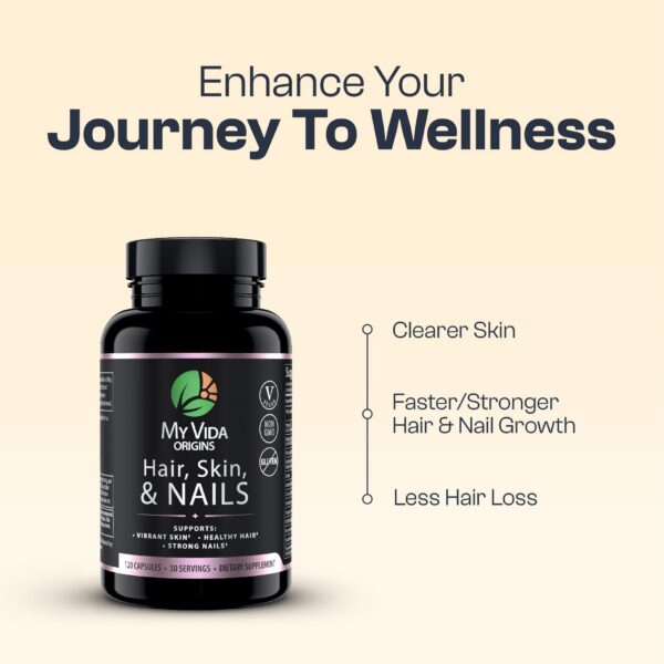 Cápsulas dentro del frasco