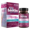 Version 1.0.0 MyBiotin ProClinical suplemento para cabello más grueso