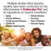 MYBODYRX Endocalyx Pro etiqueta detallada