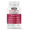 Version 1.0.0 MYBODYRX Endocalyx Pro frentes de frasco