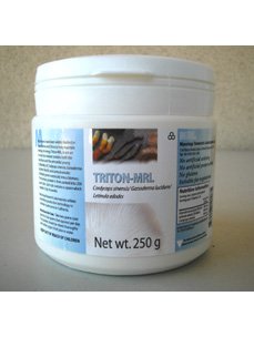 Version 1.0.0 Botella de Mycology Research Labs Triton-MRL 500 mg 90 tabletas