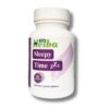 MyHerba SleepyTime ZzZ suplemento natural sueño 30 cápsulas
