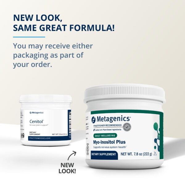 Version 1.0.0 Myo-Inositol Plus con magnesio y ácido cítrico