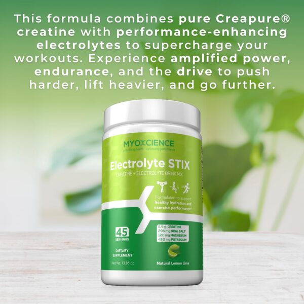 Detalle de potasio y magnesio en etiqueta