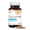MyPure Lion's Mane 8X suplemento maximo rendimiento cerebral 30 capsulas