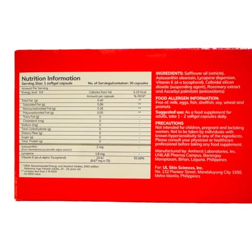 Version 1.0.0 Envase y cápsulas dentro