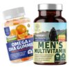 Frasco N1N Premium Multivitamínico para hombres