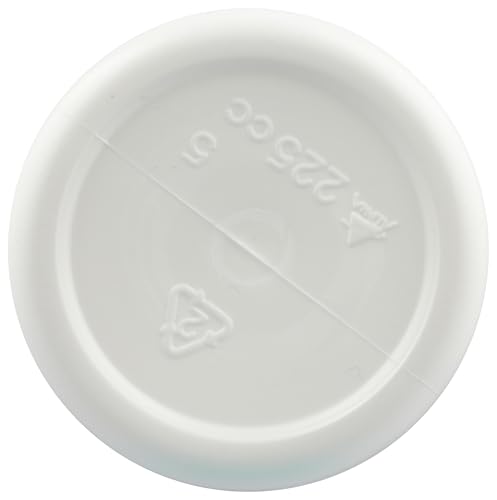 NAC cápsulas botella vista lateral