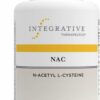 NAC Integrative Therapeutics frasco