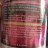 Frasco de Nakarad Phyto 19X