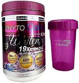 Caja de Nakarad Phyto 19X