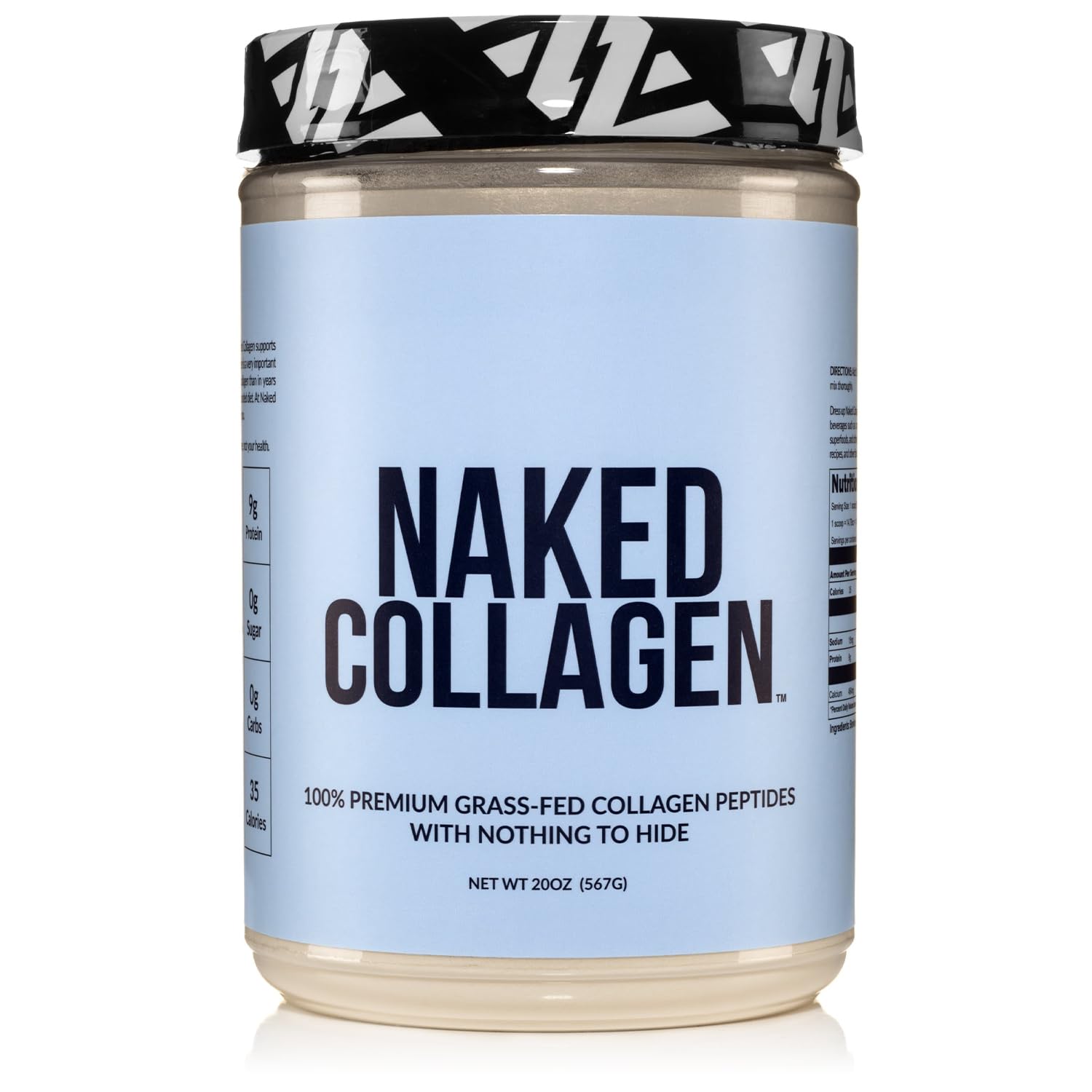 NAKED Collagen Peptides