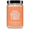 Naked Fiber polvo orgánico de baobab suplemento de fibra