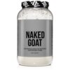 Envase Naked Goat proteína de suero de cabra